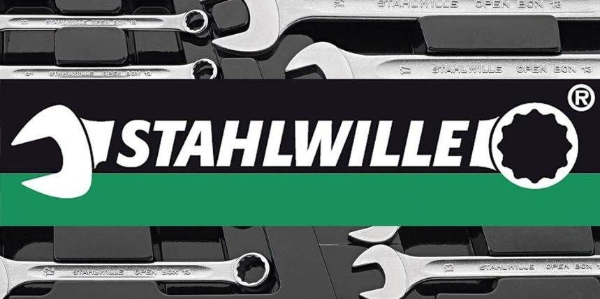 Ideálně vyvážené spojení kvality a tradice. To je nářadí Stahlwille