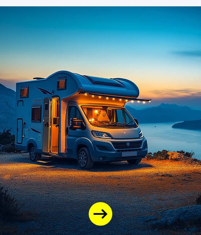 Camping & Friluftsliv