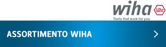 Assortimento wiha