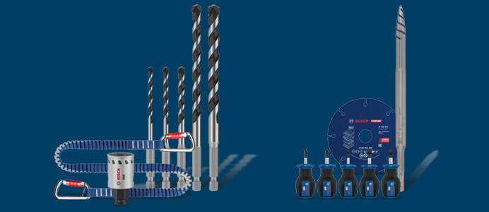 Bosch Pro Deals