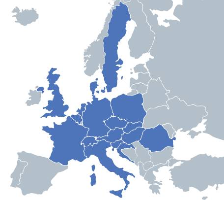 Aus der Oberpfalz in die Welt
