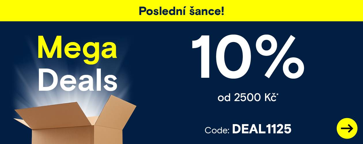 Mega Deals
