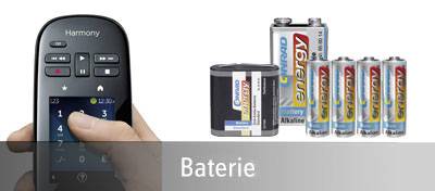 Conrad Energy Baterie