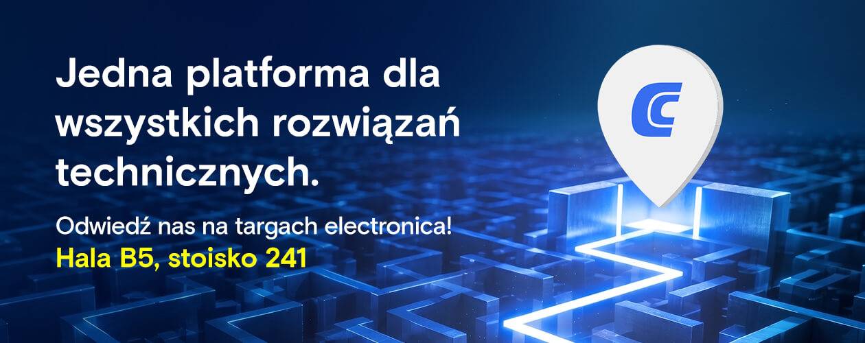 Electronica 2026