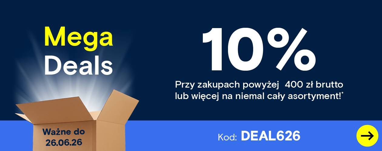 Mega Deals