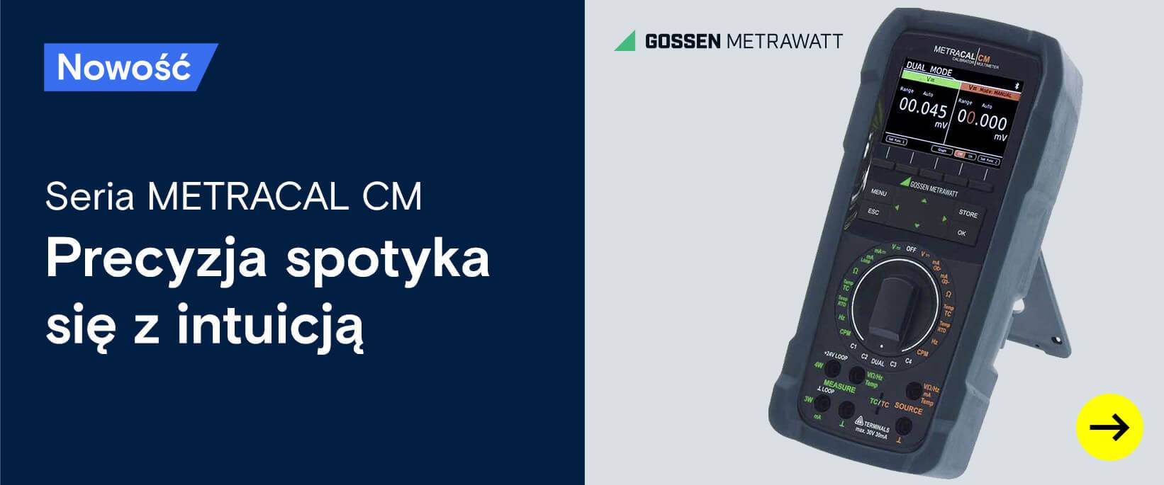 Gossen Metrawatt
