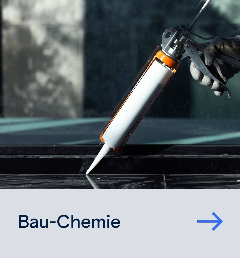 Bauchemie