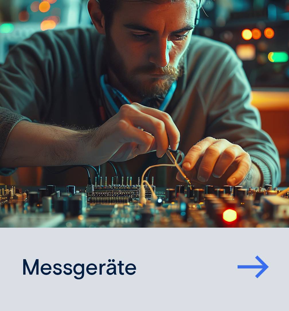 Messgeräte