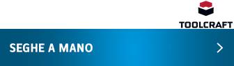 Seghe a mano