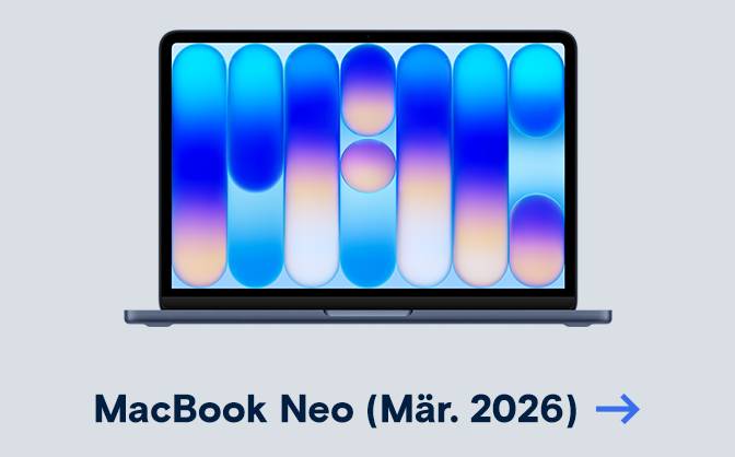 MacBook Neo