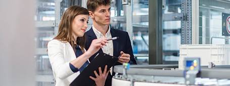 Qualität über Conrad