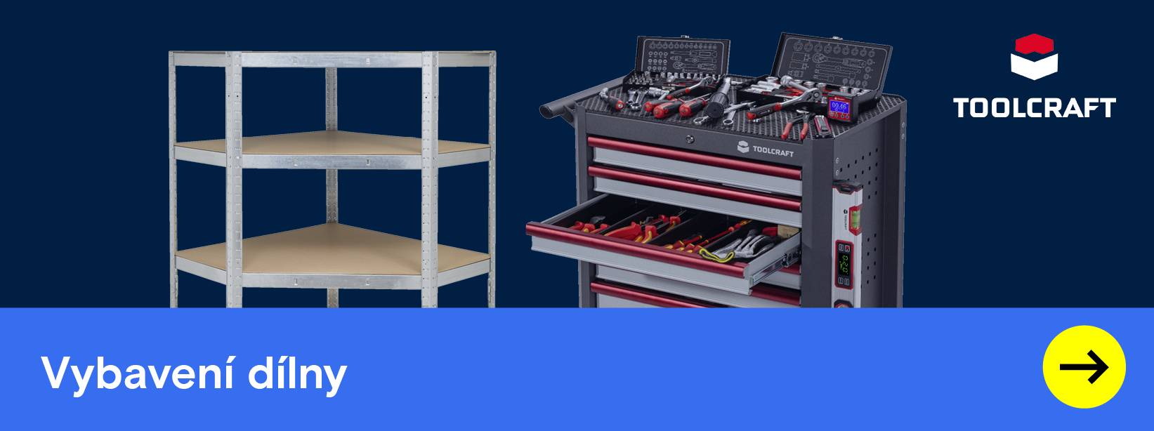 Toolcraft