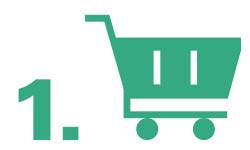 Metabo Geräte in den Einkaufswagen legen