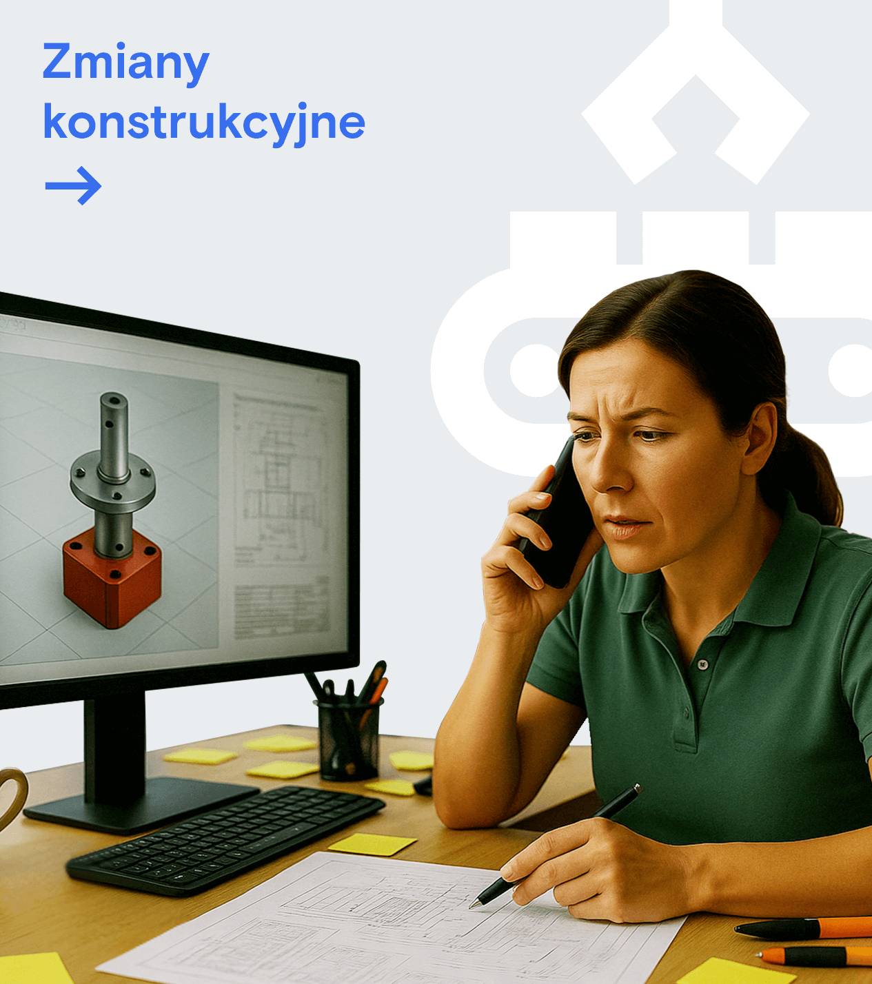 Zmiany konstrukcyjne