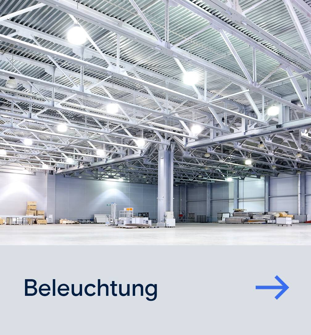 Beleuchtung