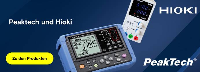 10% Rabatt auf ausgewählte Produkte von Flir