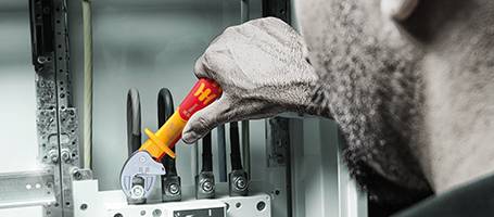 Wera 6004 Joker VDE Maulschlüssel 