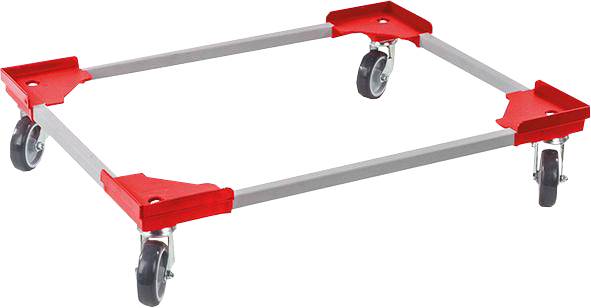 Prepravné zariadenia