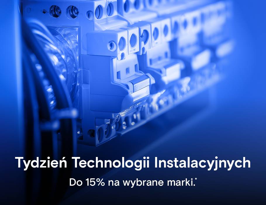 Installation Technology Weeks