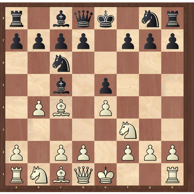 Chess picture 2