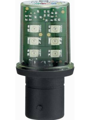 Schneider Electric Leuchtmelder grün LED-Modul 230V XB5AVM3