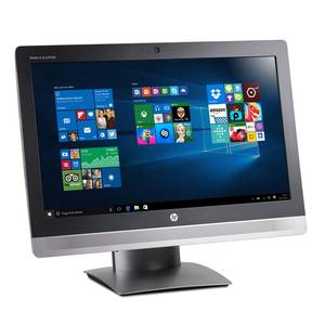 Hp Eliteone 800 G2 B Ware Aio Pc 58 4cm 23 Full Hd I5 6500 8gb 256gb Ssd Dvd Rw Webcam Win 10 Kaufen