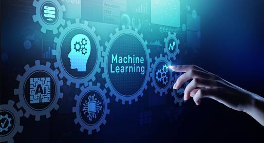 L’apprentissage automatique, une part importante de l’intelligence artificielle
