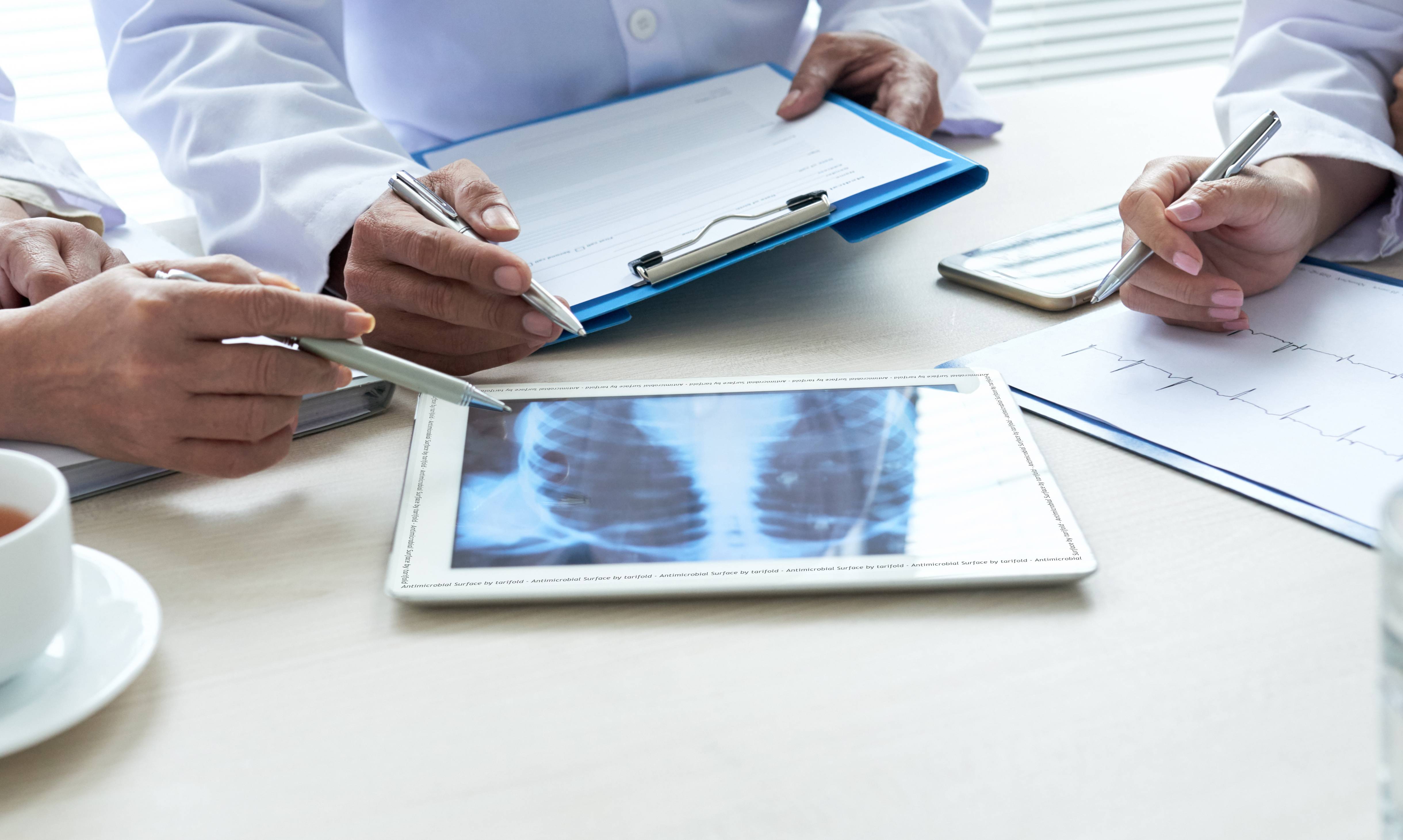 Android Tablets in Unternehmen