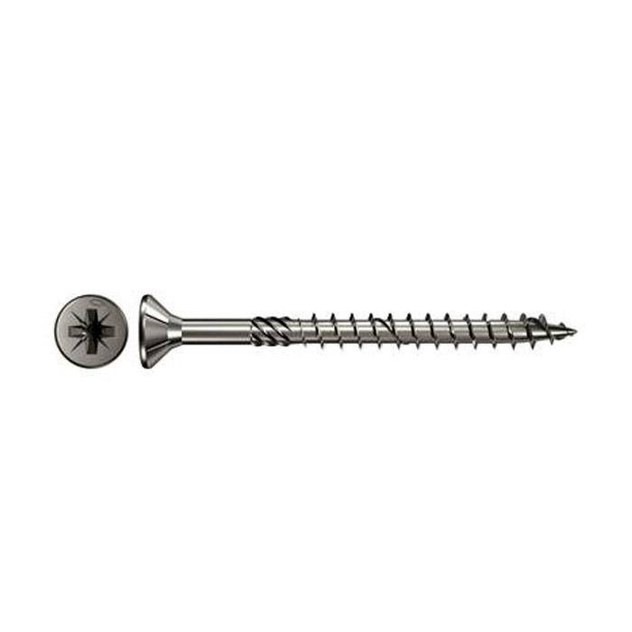 Spanplattenschrauben 5 X 70 mm Länge mit ETA Zulassung