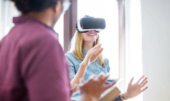 Virtual Reality im Unterricht nutzen