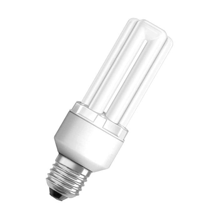 Energiesparlampen E27 / 20W / Extra Warmton - 827 Kaufen