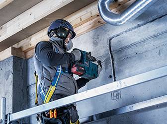 Elektroinstallationen