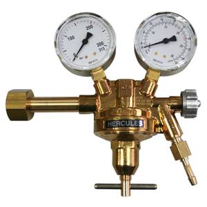 Gas Druckminderer Argon CO2 MIG MAG WIG Schutzgas Schweißgerät Druckregler