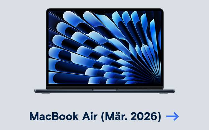 MacBook Air M5