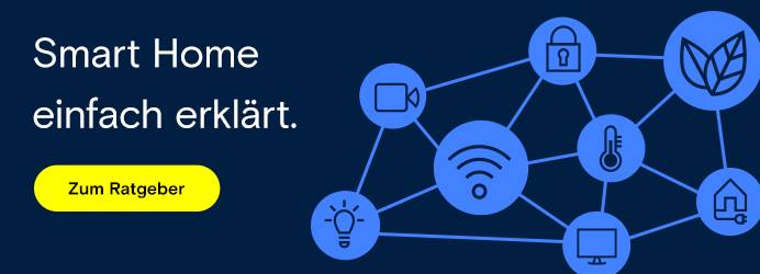Smart Home Ratgeber