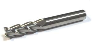 CNC QUALITÄT Hartmetall Fräser Schaftfräser 1 mm bis 20 mm AlTiN beschichtet 8 mm CNC QUALITÄT Hartmetall Fräser Schaftfräser 1 mm bis 20 mm AlTiN beschichtet 8 mm