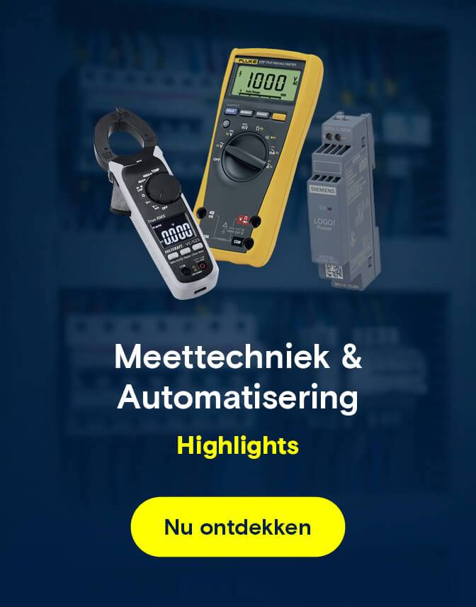 Measurement Automation