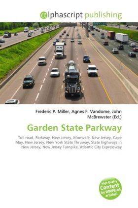 Garden State Parkway Kaufen