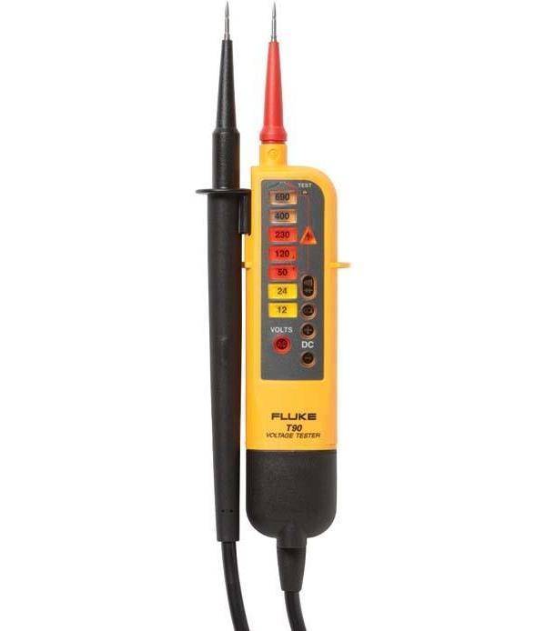 Fluke Spannungsprüfer Fluke T90 kaufen
