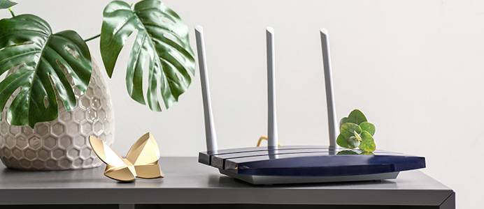 Stabiles Netz - gute Verbindung