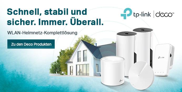 TP Link deco