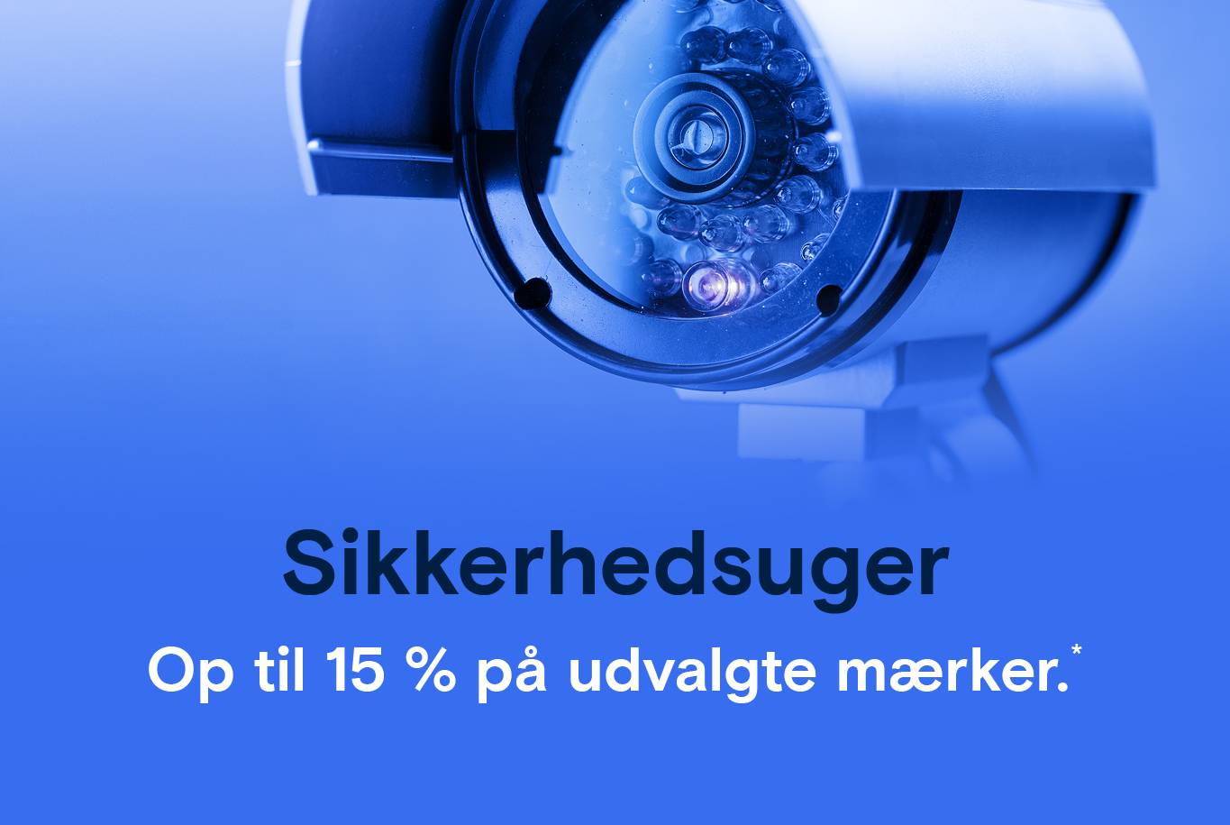 Sikkerhedsuger