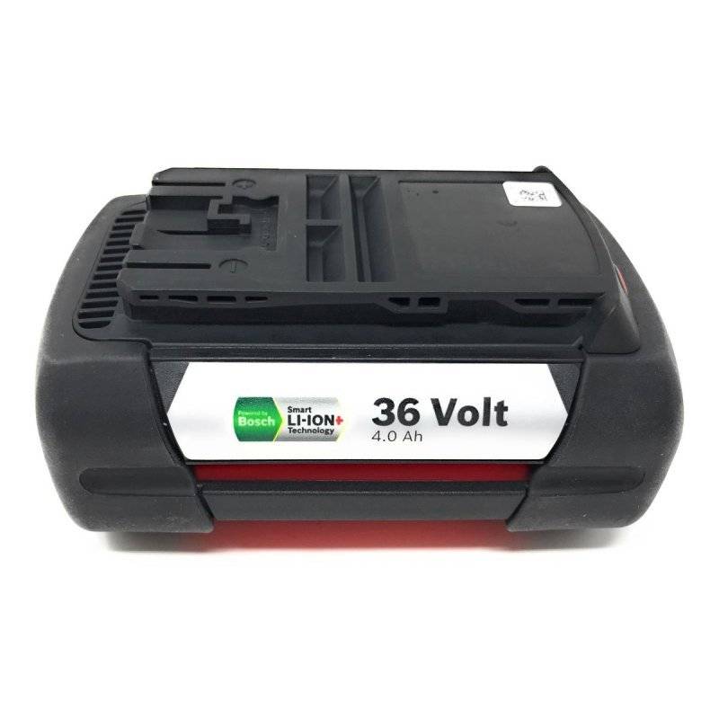 Akku für Rasenmäher Bosch Rotak 37 Original, 36V, LiIon kaufen