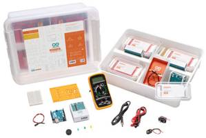 Arduino Education Starter Kit