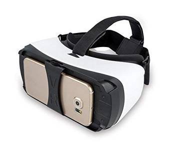 Universal 3D VR-Brille