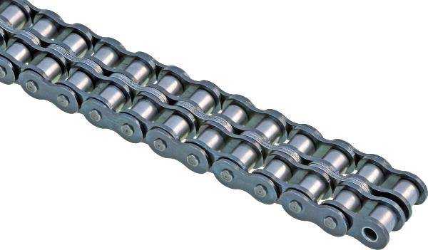 5 Meter Zweifach Rollenketten nach DIN 8187