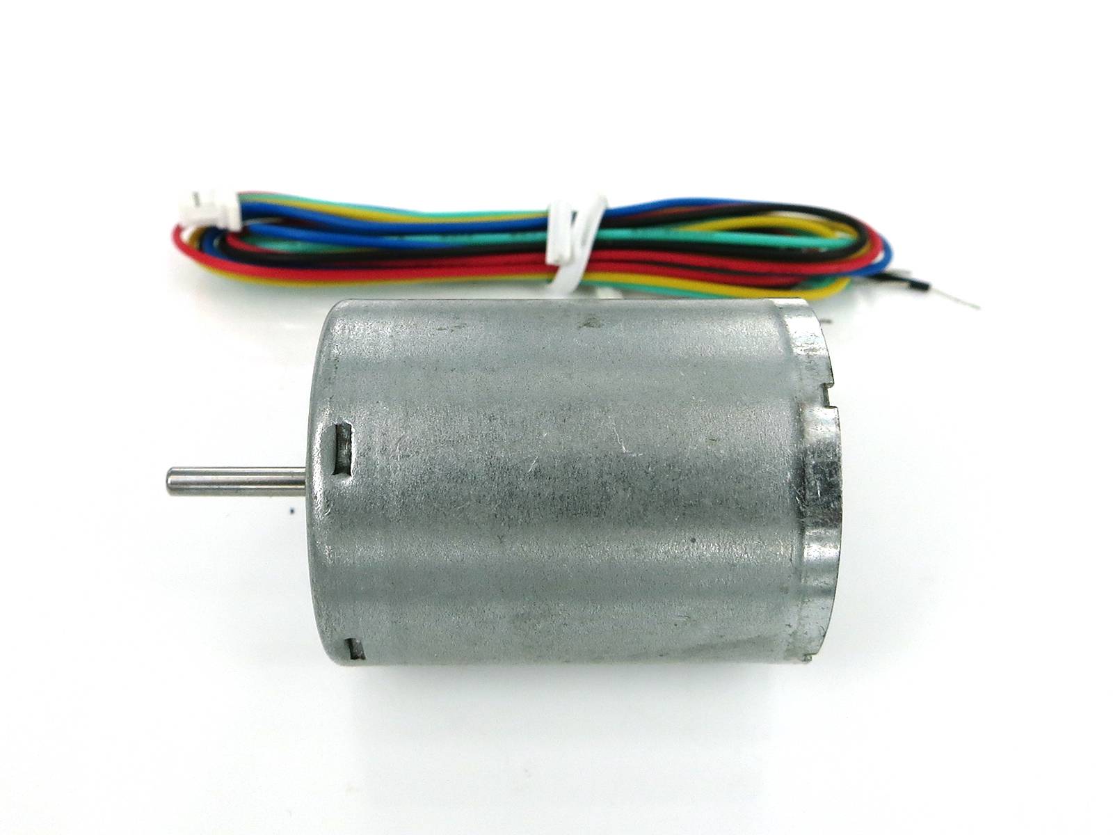 Motraxx Gleichstrommotor SR540SH-4562S-67 6.0 V//DC 1.935 A 13.28 Nmm 4807 U//min Wellen-Durchmesser 3.175 mm 1 St.