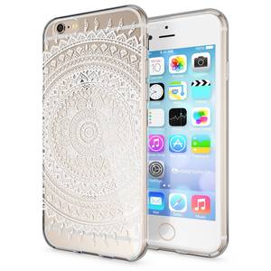 Apple Iphone 6 6s Hulle Handyhulle Von Nalia Slim Silikon Case Cover Schutzhulle Kaufen