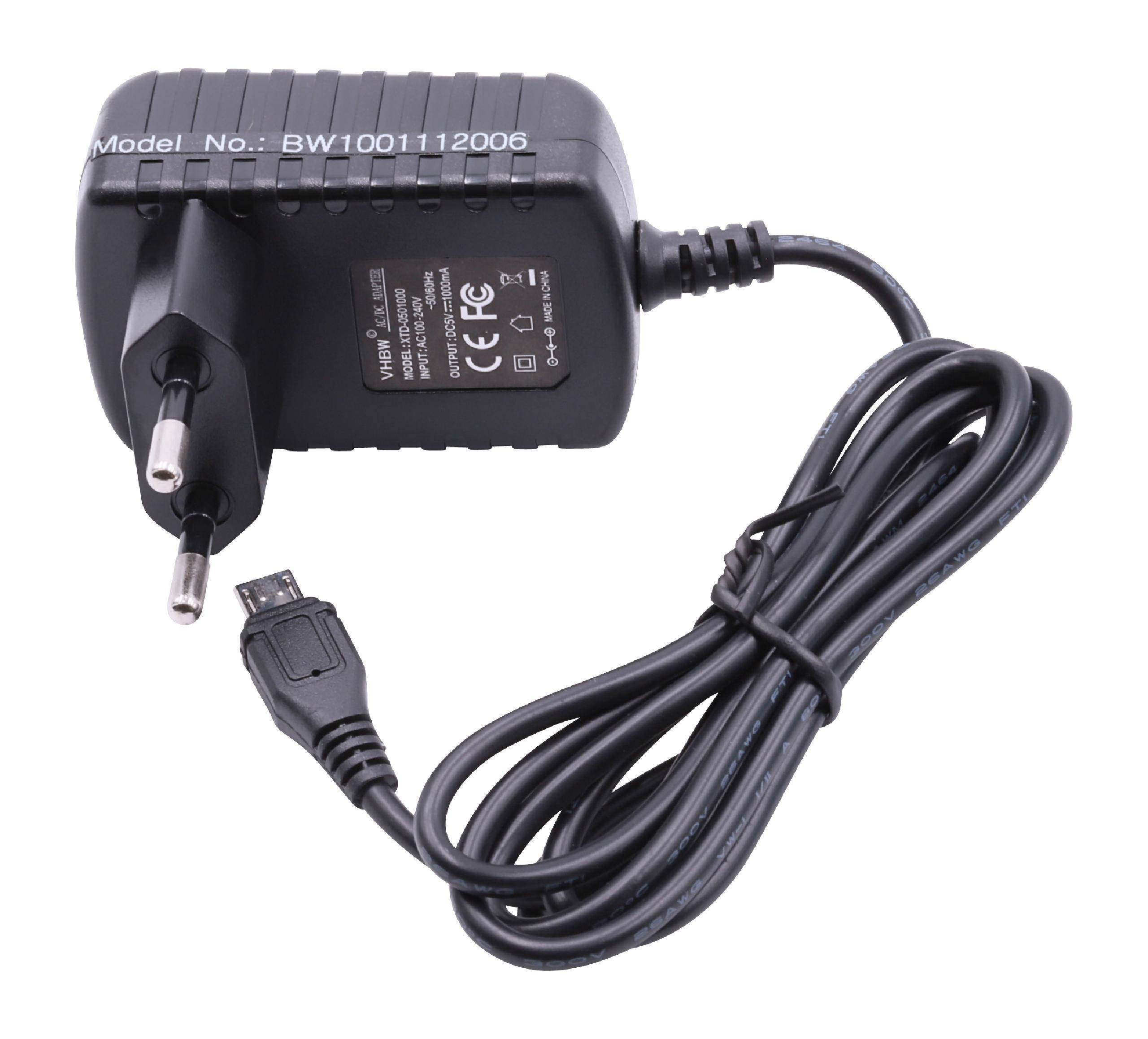 GT-S5830T AKKU LADEGERÄT MICRO USB für Samsung Galaxy GT-S5830