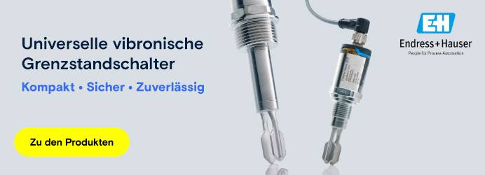 Universelle vibronische Grenzstandschalter